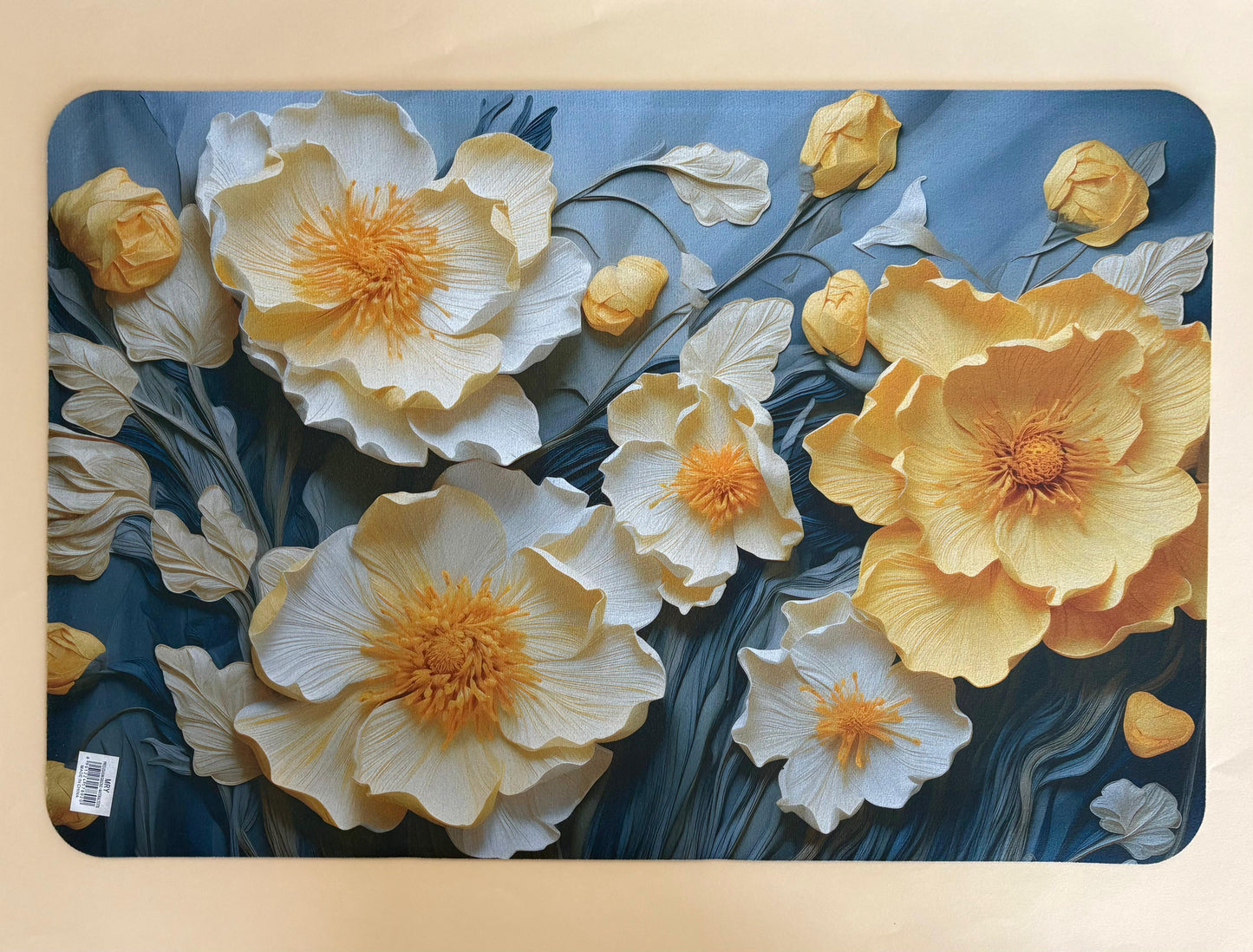Covoraș de baie absorbant 60x40cm