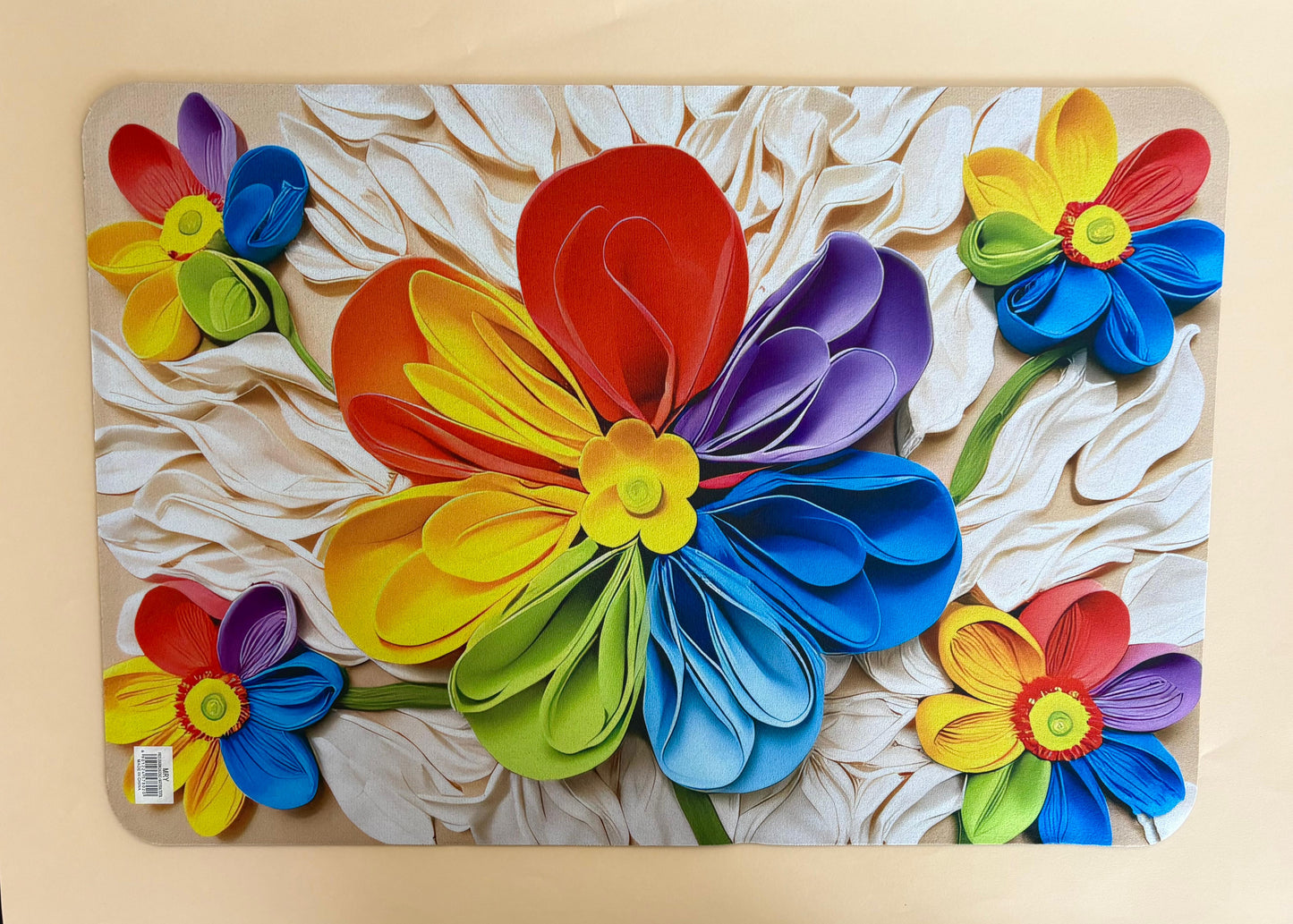Covoraș de baie absorbant 60x40cm