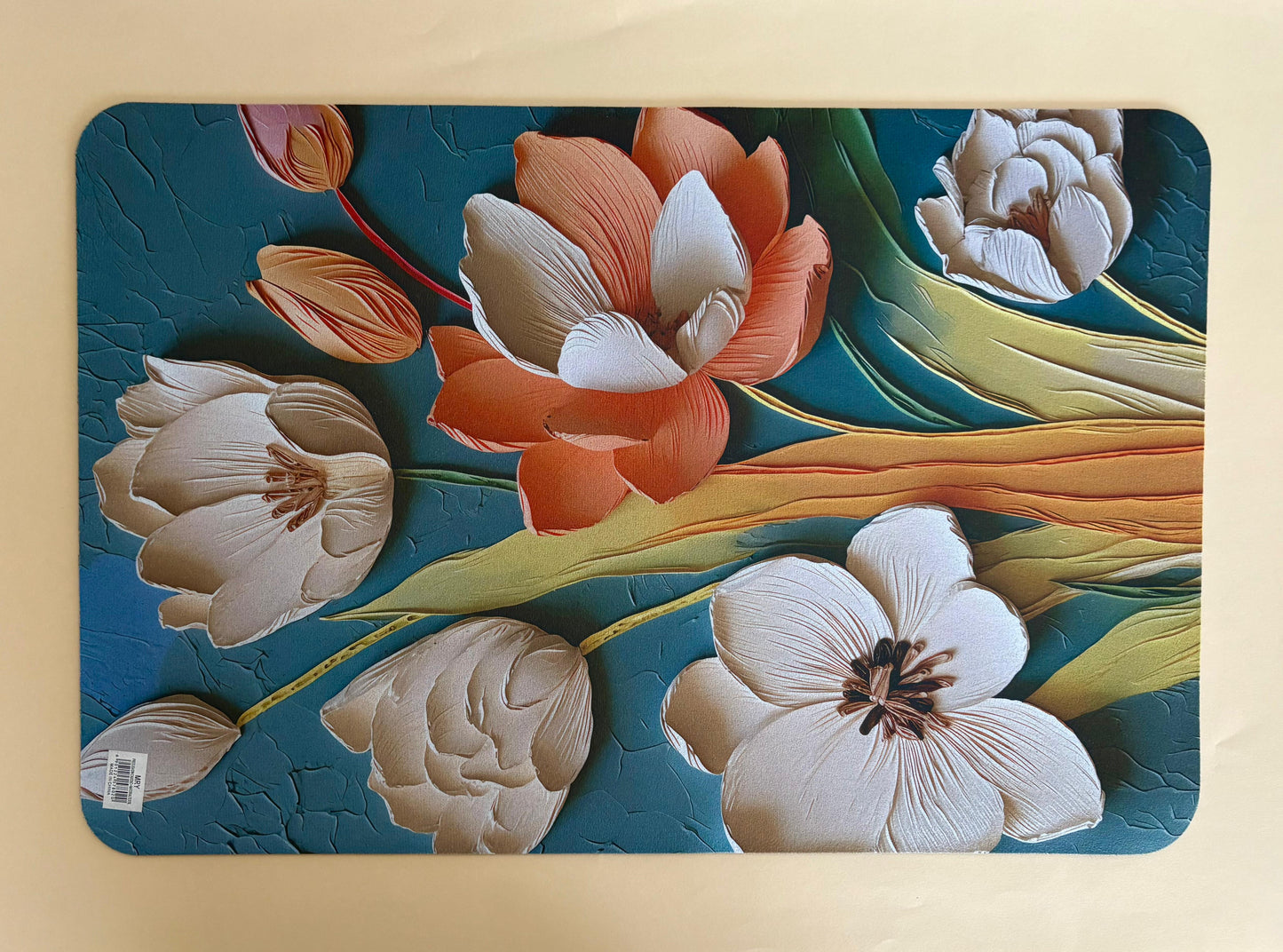 Covoraș de baie absorbant 60x40cm