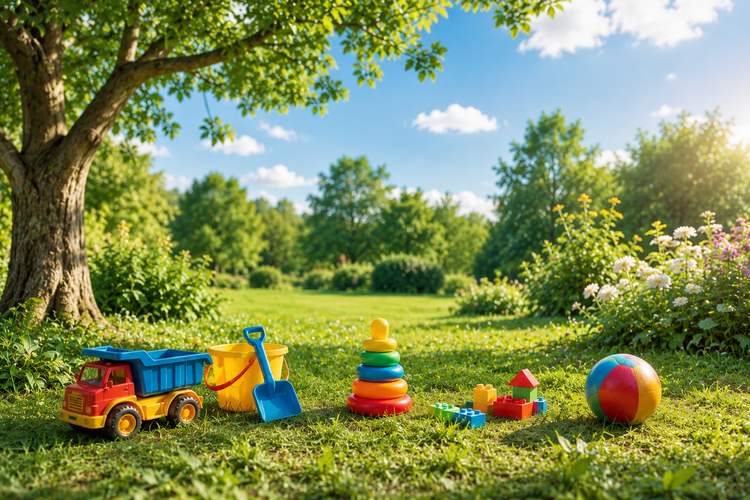 Produse: Jucării și Outdoor