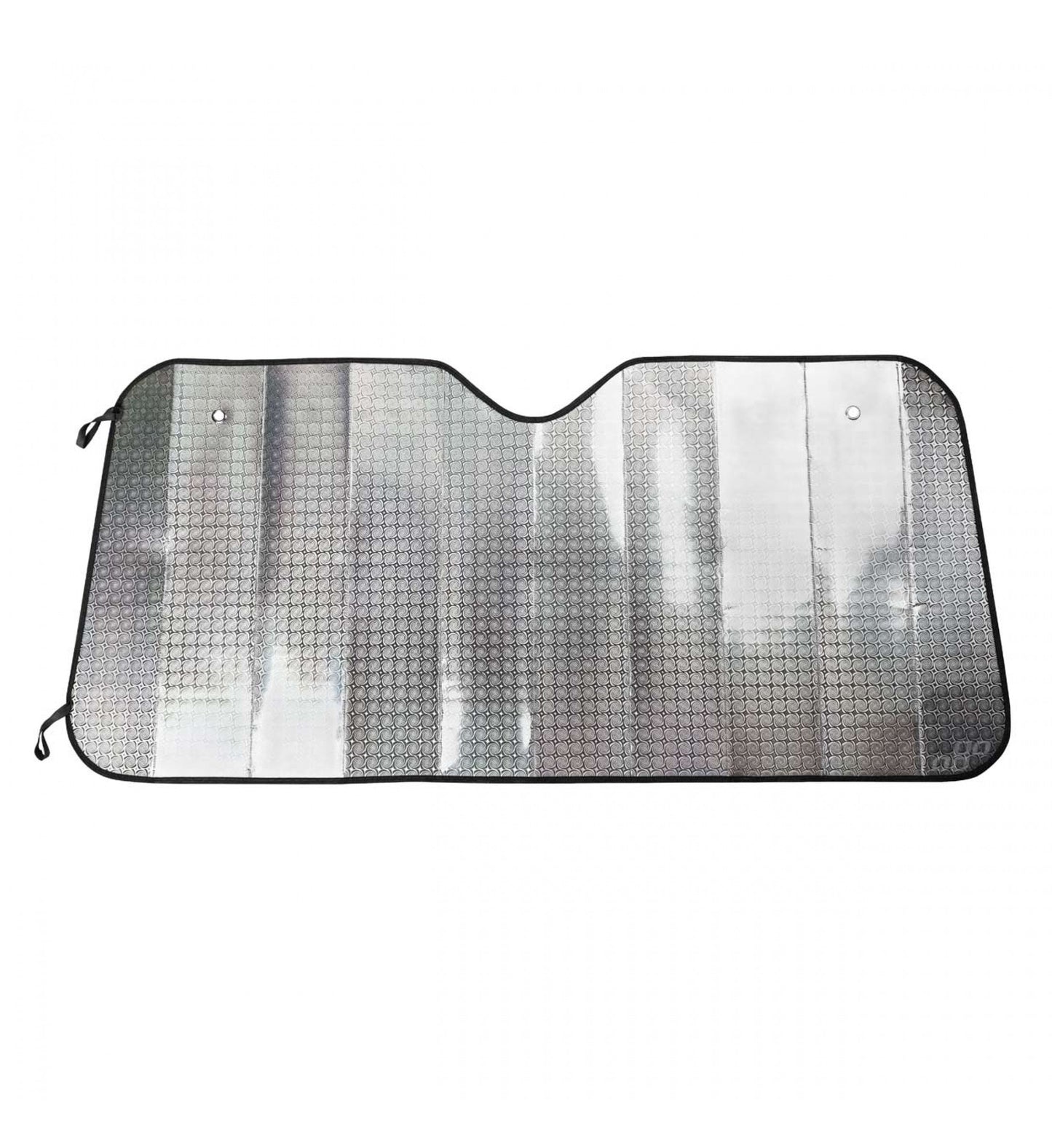 Parasolar pliabil laser 145x70cm