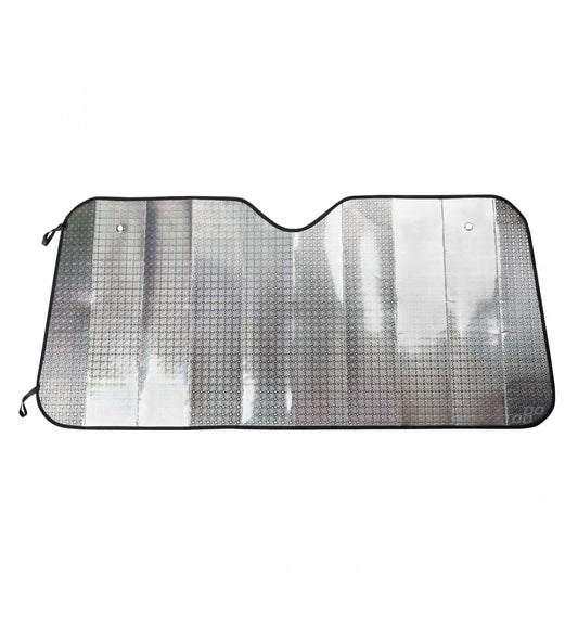 Parasolar pliabil laser 145x70cm