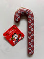 Decorațiune de Crăciun Disney în formă de acadea – 18 cm