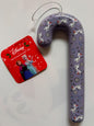 Decorațiune de Crăciun Disney în formă de acadea – 18 cm