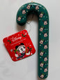 Decorațiune de Crăciun Disney în formă de acadea – 18 cm