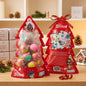 Set decorațiuni pentru brad Disney Stitch – 15 piese