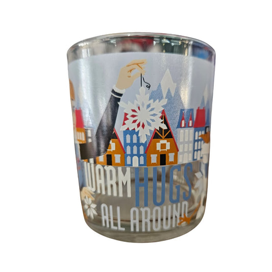 Pahar Disney Frozen „Warm Hugs All Around” – 250 ml