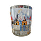 Pahar Disney Frozen „Warm Hugs All Around” – 250 ml