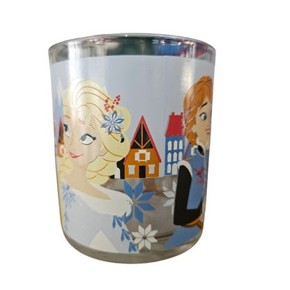 Pahar Disney Frozen „Warm Hugs All Around” – 250 ml