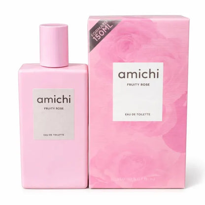 Parfum Amichi Fruity Rose – Apă de Toaletă 150 ml