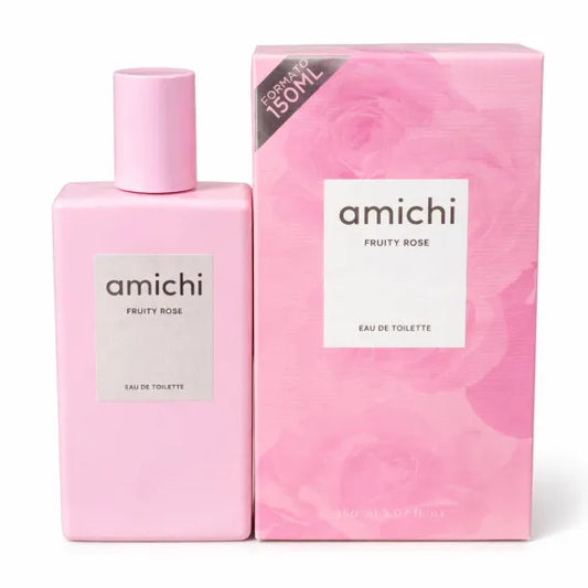 Parfum Amichi Fruity Rose – Apă de Toaletă 150 ml
