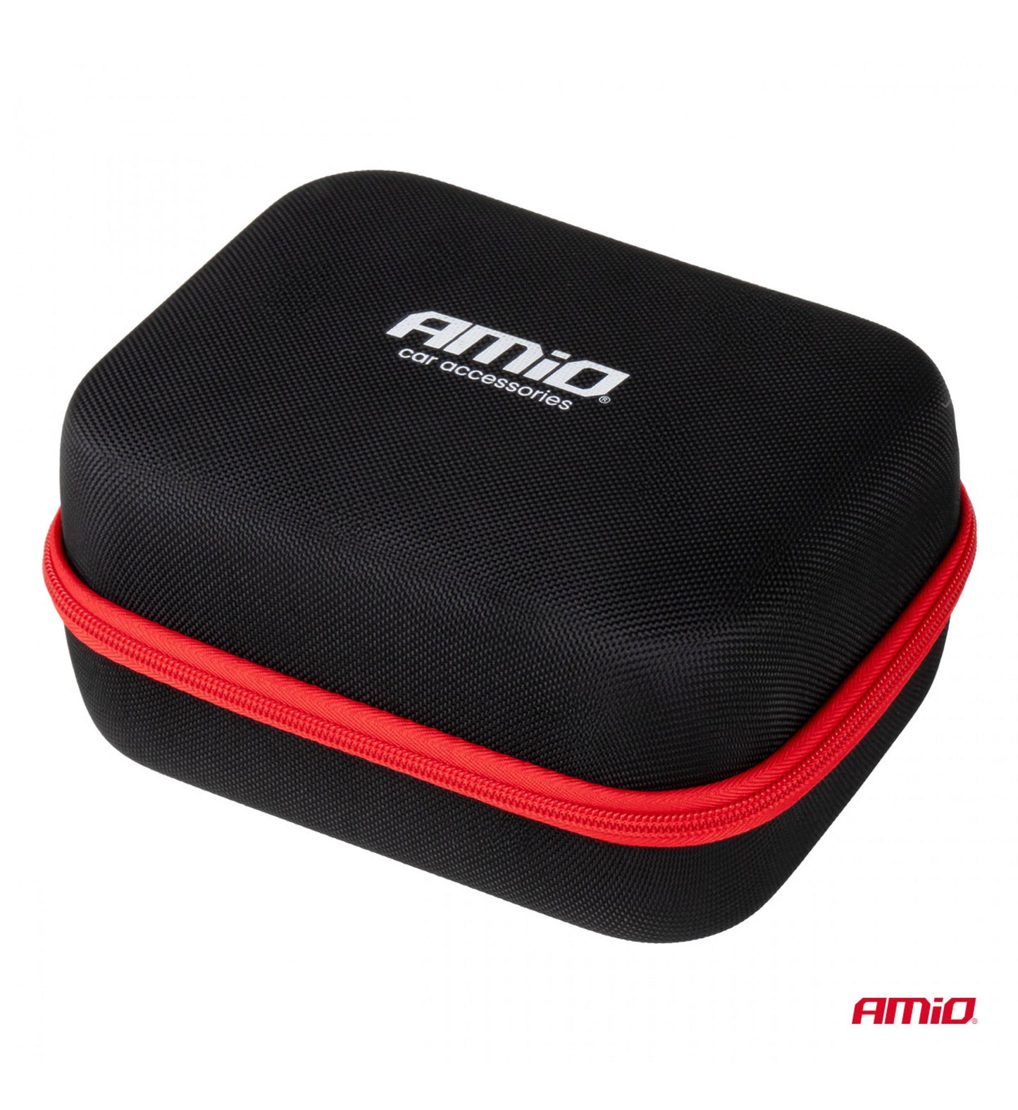 Mini pornitor portabil 4 în 1 cu LED/compresor de aer/acumulator extern 12V 7,2Ah 600A PRO