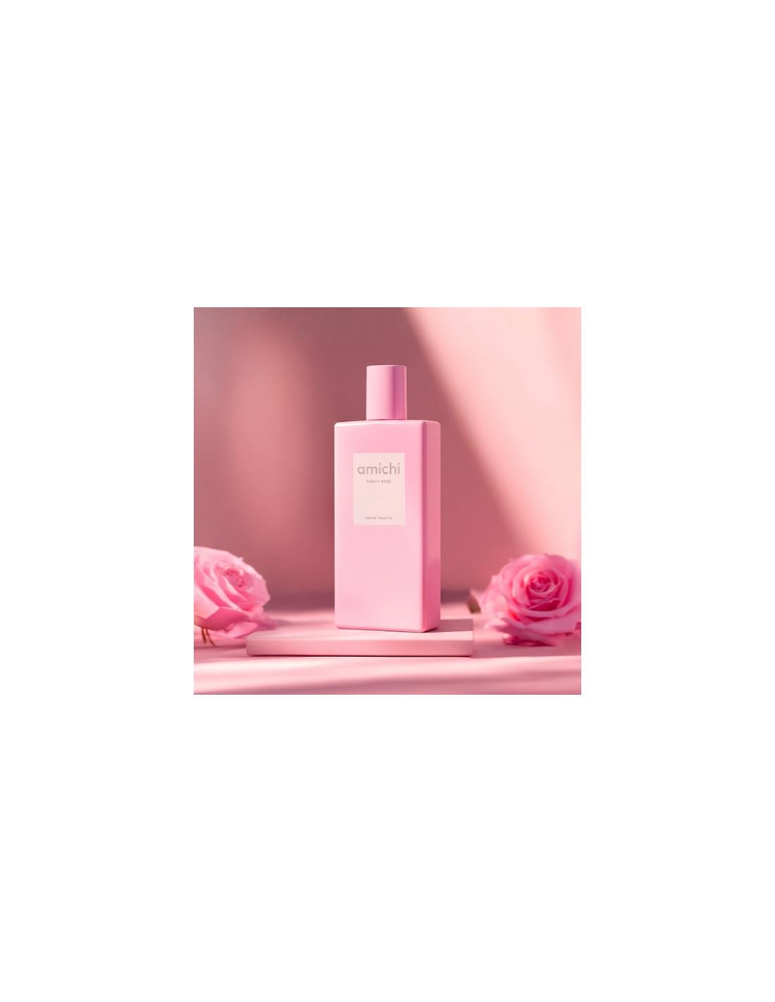 Parfum Amichi Fruity Rose – Apă de Toaletă 150 ml