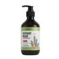 Sampon Fortifiant cu Rozmarin si Menta – SADOER 350ml