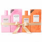 Set Parfumuri Amichi Mandarine Musk & Fruity Rose – 2 x 150 ml