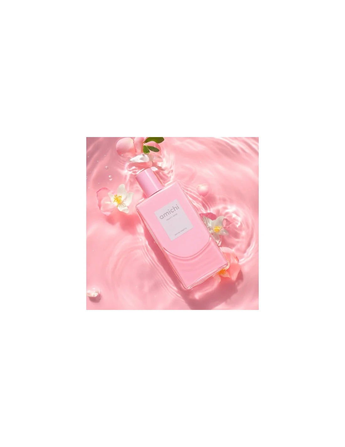 Set Parfumuri Amichi Fruity Rose – 2 x 150 ml